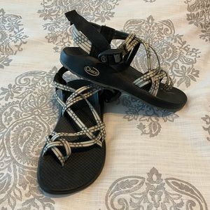 Women’s Chaco shoes size 8